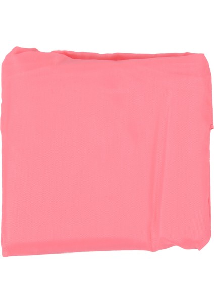 Yeniden Kullanılabilir Yeşil Alışveriş Çantası Katlanır Saklama Çantası Pembe (Yurt Dışından) modelleri