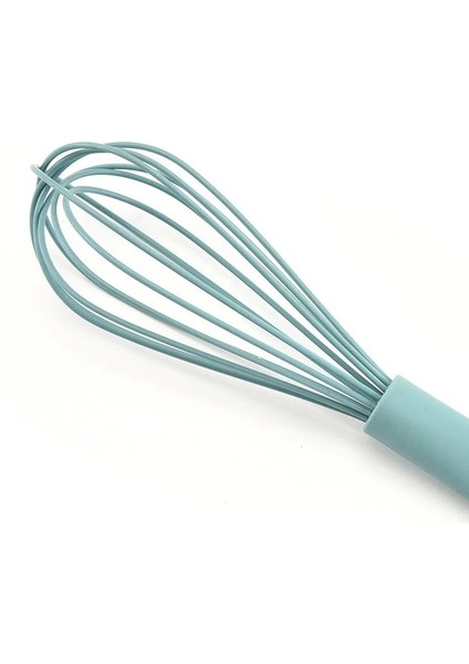 C Stili 10 Inç Mutfak Silikon Çırpma Kaymaz ve Temizlemesi Kolay Çırpma Süt Çırpma Mutfak Gereçleri Mutfak Silikon Çırpma Aracı (Yurt Dışından) modelleri