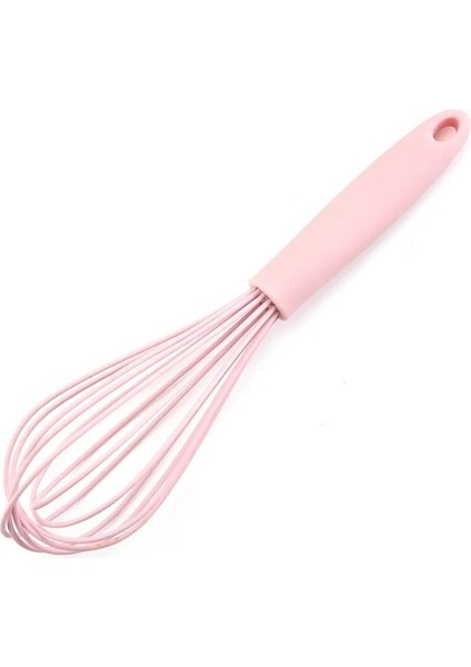 C Stili 10 Inç Mutfak Silikon Çırpma Kaymaz ve Temizlemesi Kolay Çırpma Süt Çırpma Mutfak Gereçleri Mutfak Silikon Çırpma Aracı (Yurt Dışından) indirimleri