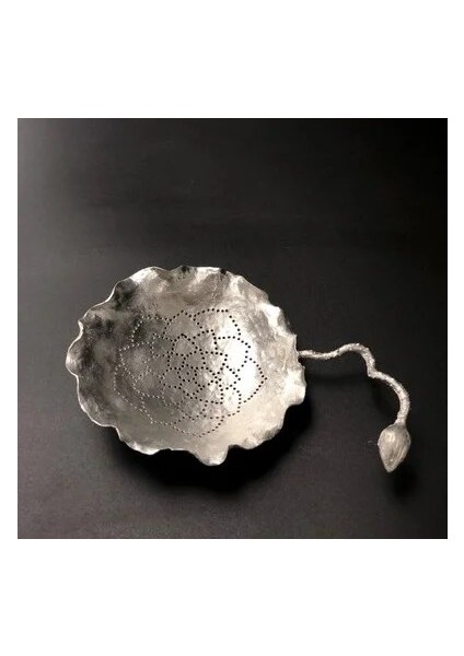 Stil 3 Stil M Beden Yaratıcı El Yapımı Teneke Kung Fu Çay Demlik Çay Süzgeçleri Demlik Kevgir Çay Seti Kahve Percolator Baharat Filtresi Ev Dekorasyonu LF528 (Yurt Dışından)