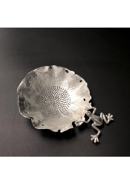 Stil 3 Stil M Beden Yaratıcı El Yapımı Teneke Kung Fu Çay Demlik Çay Süzgeçleri Demlik Kevgir Çay Seti Kahve Percolator Baharat Filtresi Ev Dekorasyonu LF528 (Yurt Dışından) modelleri