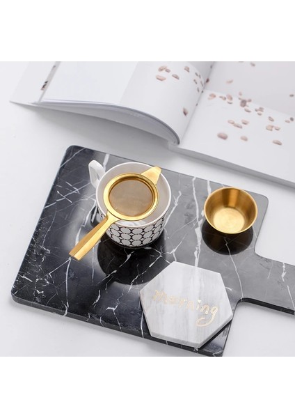 Gümüş Parantez Stili Paslanmaz Çelik Hasır Çay Demlik Yeniden Kullanılabilir Çay Süzgeç Metal Bardak Süzgeç Süzgeç Saplı Gevşek Yaprak Filtresi Mutfak Aracı (Yurt Dışından) fırsatları