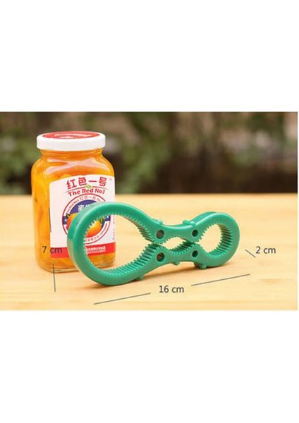 Yeşil Stil Yaratıcı Kavanoz Açacağı Çok Amaçlı Kavanoz Kapakları Şişe Kapağı Kavrama Soda Şişesi Çeşniler Için Kauçuk Açıcı Aracı Konserve Mutfak Aletleri (Yurt Dışından) fiyatları