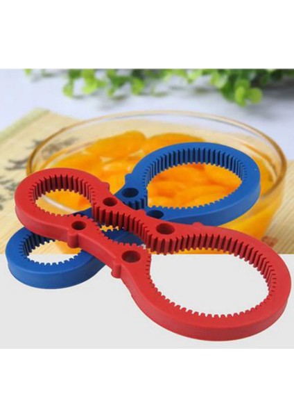 Yeşil Stil Yaratıcı Kavanoz Açacağı Çok Amaçlı Kavanoz Kapakları Şişe Kapağı Kavrama Soda Şişesi Çeşniler Için Kauçuk Açıcı Aracı Konserve Mutfak Aletleri (Yurt Dışından) modelleri
