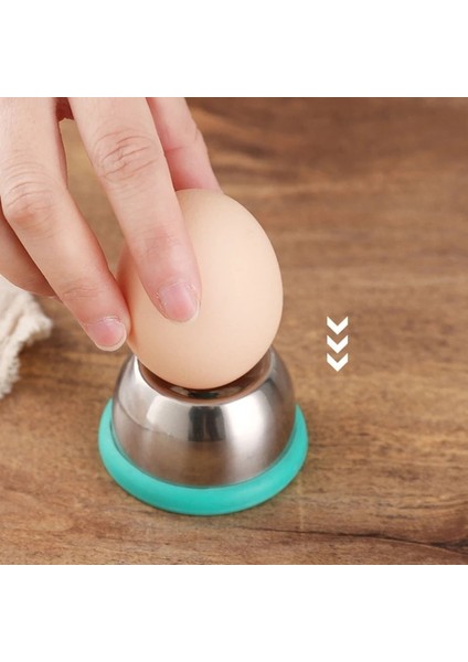 Siyah Stil Haşlanmış Yumurta Delici Paslanmaz Çelik Yumurta Prickers Ayırıcı Dayanıklılık Fırın Yumurta Zımba Ev Mutfak Yumurta Ayırıcı Piercing Aracı (Yurt Dışından) fiyatları