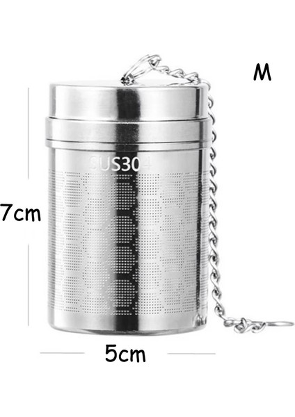 S Tarzı 304 Paslanmaz Çelik Çay Süzgeç Yaprak Baharat Bitkisel Yeniden Kullanılabilir Örgü Filtre Ev Mutfak Aksesuarları Hücresel Grafik (Yurt Dışından) fiyatları