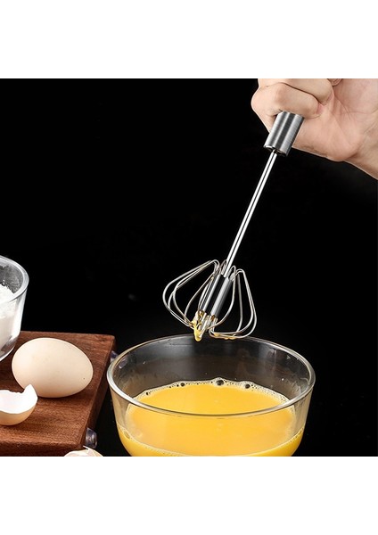 Yarı Otomatik Stil Yarı Otomatik Yumurta Çırpıcı El Manuel Yumurta Mikser Paslanmaz Çelik Yumurta Çırpma Mutfak Yardımı Pişirme Aksesuarları Yumurta Karıştırıcı Araçları (Yurt Dışından) fiyatları