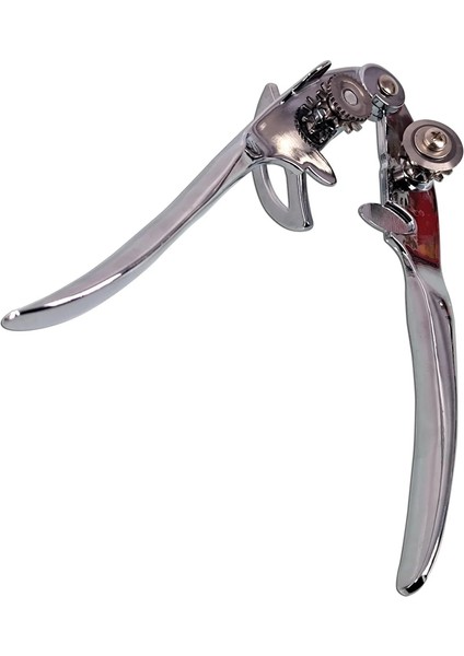 Ergonomik Şekilli, Kullanımı Kolay Çok Fonksiyonlu Mutfak Gereçleri Şişe Açacağı ile Konserve Gıdalar Için Çinko Alaşımlı Kutu (Yurt Dışından)