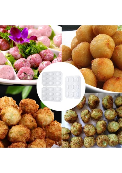 Açık Yeşil Tarzı Yenı Delikler Yıllık Içli Köfte Ekspres Köfte Makinesi Köfte Kalıp Basın Kıyma Et Işlemcisi Kek Tatlıları Pasta Mutfak Gereçleri (Yurt Dışından) indirimleri