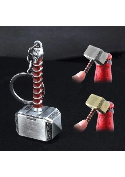 Kırmızı Stil Lver Bira Şişe Açacakları Konserve Açacağı Çok Işlevli Thor Şekilli Bira Şişe Açacağı Saplı Şişe Açacağı Bira (Yurt Dışından) modelleri