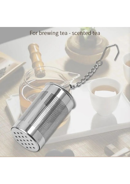 Açık Gri Tarzı Paslanmaz Çelik Çay Demlik Çay Süzgeçleri Çok Amaçlı Çay Sızdıran Filtre Teaware Mutfak Aracı Ev (Yurt Dışından) modelleri