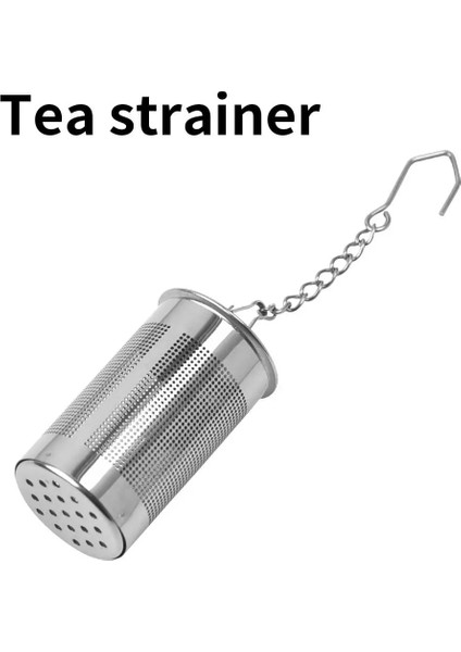 Açık Gri Tarzı Paslanmaz Çelik Çay Demlik Çay Süzgeçleri Çok Amaçlı Çay Sızdıran Filtre Teaware Mutfak Aracı Ev (Yurt Dışından) fırsatları