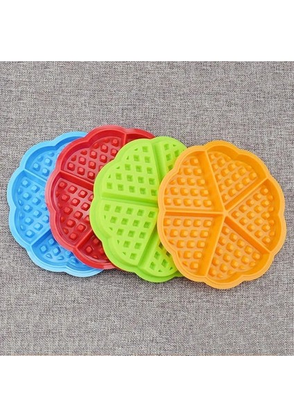 Yeşil Stil Kurabiye Kalıpları Somun Pişirme Kalıbı Waffle Belçika Bölünmüş Kek Waffle Elektrikli Yumurta Kabarcık Pasta Racer Maker Epoksi Maquina Makinesi (Yurt Dışından) indirimleri