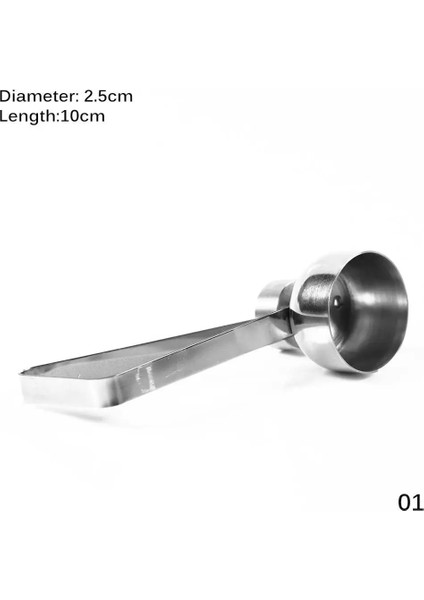 S Tarzı Yeni Pratik Metal Yumurta Veya Yumurta Topper Kesici Kabuk Açıcı Paslanmaz Çelik Haşlanmış Çiğ Yumurta Açık Yaratıcı Mutfak Aletleri Seti (Yurt Dışından)