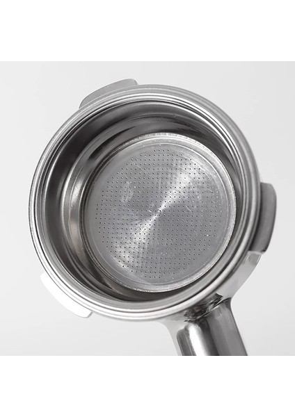 58 mm 1 Fincan Stili Basınçlıbasınçsız Kahve Filtre Sepeti Tekli Çift Fincan Portafilter Espresso Kahve Aracı Için Fit (Yurt Dışından) fırsatları