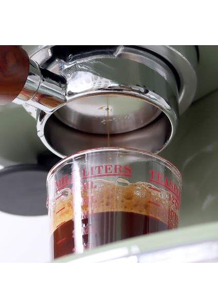 58 mm 1 Fincan Stili Basınçlıbasınçsız Kahve Filtre Sepeti Tekli Çift Fincan Portafilter Espresso Kahve Aracı Için Fit (Yurt Dışından) indirimleri