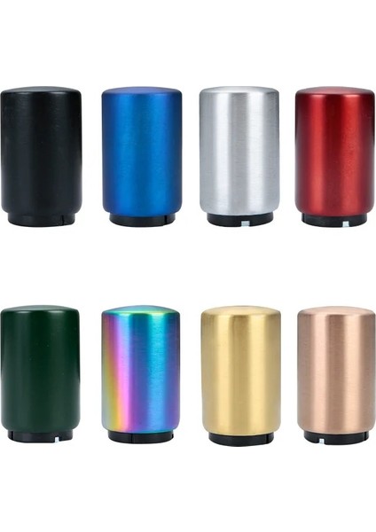 6 Tarzı Paslanmaz Çelik Itme Çubuğu Ktv Kapak Açacağı Itmeli Tip Bira Içecek Şişesi Tirbuşon Konserve Açacağı Şişe Açacağı Mıknatıs Mutfak Aletleri (Yurt Dışından) fiyatları