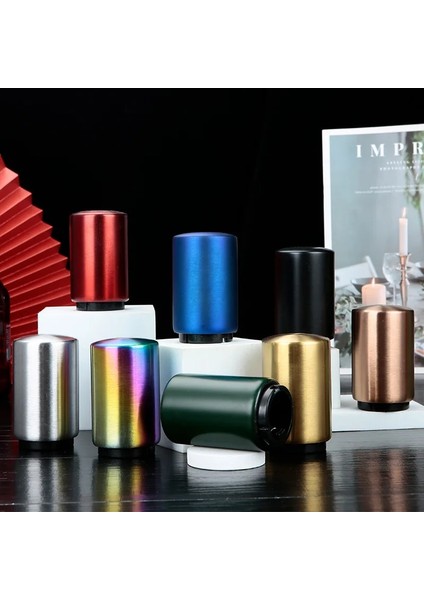 6 Tarzı Paslanmaz Çelik Itme Çubuğu Ktv Kapak Açacağı Itmeli Tip Bira Içecek Şişesi Tirbuşon Konserve Açacağı Şişe Açacağı Mıknatıs Mutfak Aletleri (Yurt Dışından) modelleri