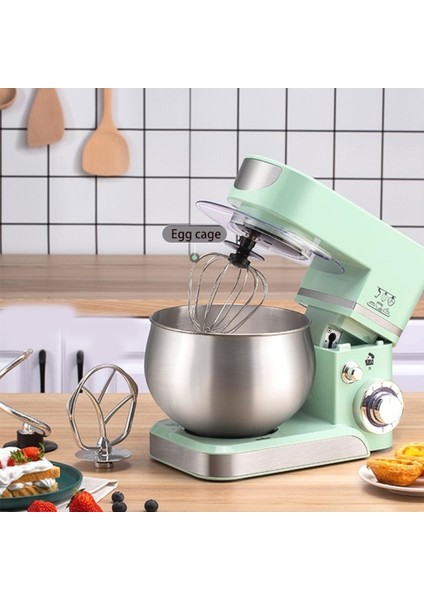 16.5x9.5cm Tarzı 6-Wire Paslanmaz Çelik Yumurta Beyaz Çırpma Mutfak Elektrikli Stand Mikser Biolomix Bm Bl ile Compilable Kafa Değiştirin (Yurt Dışından) modelleri