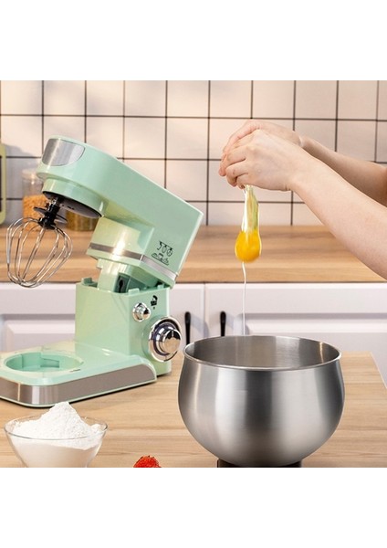 16.5x9.5cm Tarzı 6-Wire Paslanmaz Çelik Yumurta Beyaz Çırpma Mutfak Elektrikli Stand Mikser Biolomix Bm Bl ile Compilable Kafa Değiştirin (Yurt Dışından) fırsatları