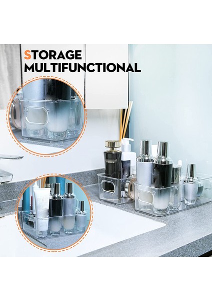 2 Adet Buzdolabı Için Kapaklı Istiflenebilir Plastik Saklama Kabı (Yurt Dışından) indirimleri