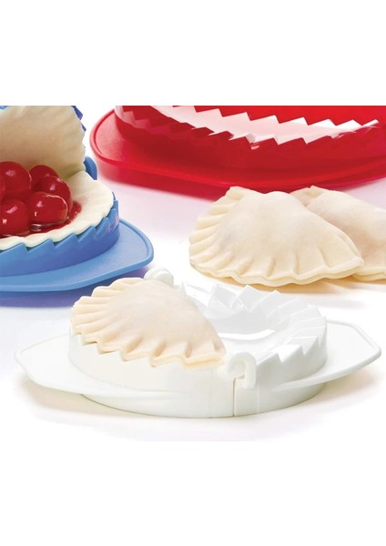 Börek Makinesi M Stili Smalllager Börek Makinesi Empanadas Basın Börek Kalıbı Me Maker Aracı Hamur Açma Tortilla Basın Mutfak Gadget'ı (Yurt Dışından)
