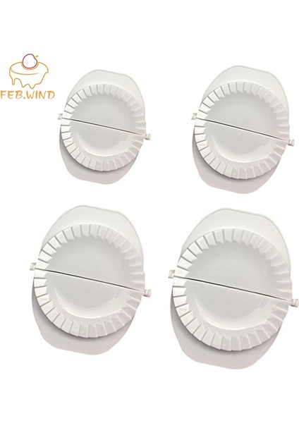 Börek Makinesi M Stili Smalllager Börek Makinesi Empanadas Basın Börek Kalıbı Me Maker Aracı Hamur Açma Tortilla Basın Mutfak Gadget'ı (Yurt Dışından)