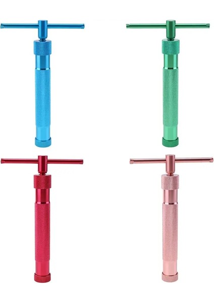 Altın Tarzı Dıy Zanaat Çömlek Kil Ekstruder Fondan Kek Balçık Pasta Tabancası Heykel Şeker Macunu Seramik Polimer Için Modelleme Metal Aracı (Yurt Dışından) fiyatları