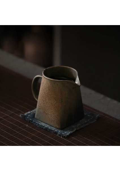 Stil D Stili Tangpın Japon Seramik Çay Demlik Çay Sürahi Chahaese Kung Fu Çay Aksesuarları (Yurt Dışından) indirimleri