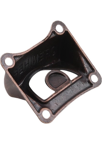 Kırmızı Bronz-4 Adet Tarzı Çinko Alaşımlı Vintage Bronz Duvara Monte Açacağı Şarap Bira Soda Cam Kapak Şişe Açacağı Mutfak Aksesuarları Malzemeleri Bar (Yurt Dışından) fiyatları