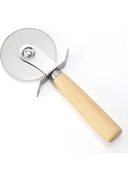 1 Adet Tarzı Paslanmaz Çelik Pizza Tek Tekerlekli Kesim Aletleri Çapı Ev Pizza Bıçağı Kek Aletleri Waffle Çerezleri Için Tekerlek Kullanımı (Yurt Dışından) fiyatları