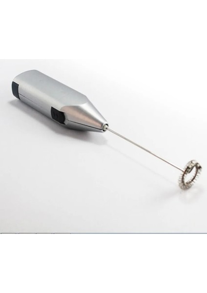 Yeşil Stil Otomatik Elektrikli Yumurta Çırpıcı El Taşınabilir Kahve Süt Köpürtücü Latte Cappuccino Çikolata Mutfak Pişirme Pişirme Aracı (Yurt Dışından) fırsatları