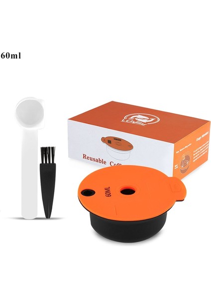 60ML Tarzı Icafilaskahve Damlatıcı Motor V60 Stil Kahve Damla Filtre Fincan Tek Kullanımlık Kağıt ile Kahve Makinesi Üzerine Kalıcı Dökün (Yurt Dışından)