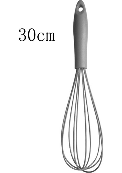 Mor Tarzı 1 Adet Paslanmaz Çelik Kolay Çırpıcı Köpürtücü Döndür El Itmeli Çırpma Mikser Yumurta Krema Karıştırıcı Sos Çalkalayıcı Kek Blender Mutfak Aletleri (Yurt Dışından)