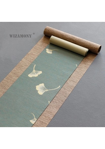 Küçük Stil Su Geçirmez Fiber Çay Mat Keten Masa Koşucu Masa Mat Çay Kumaş Çay Mat Zen Çay Servis Altlığı Çay Seti Aksesuarları (Yurt Dışından) fiyatları