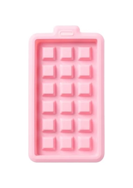 4 Pembe Stil Dıy Kalp Şeklinde Yuvarlak Gözleme Silikon Kalıp Çocuk Tamamlayıcı Gıda Pirinç Keki Kek Kalıbı Ev Fırın Tepsisi (Yurt Dışından)