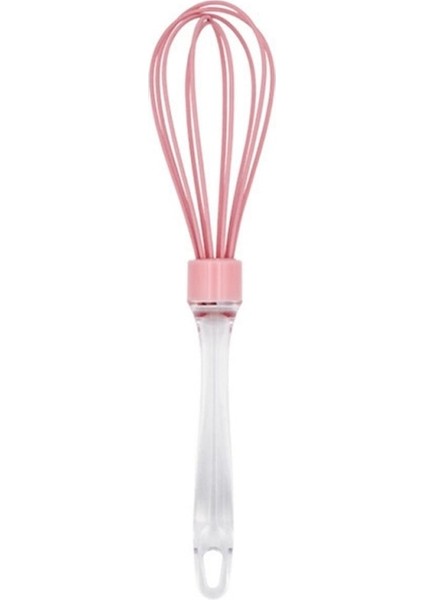 D Stili Silikon Yumurta Çırpma Köpürtme Yumurta Çırpma Mutfak Silikon Tel Balon Çırpma Süt Yumurta Çırpıcı Yumurta Karıştırma Karıştırma Mutfak Aletleri (Yurt Dışından)