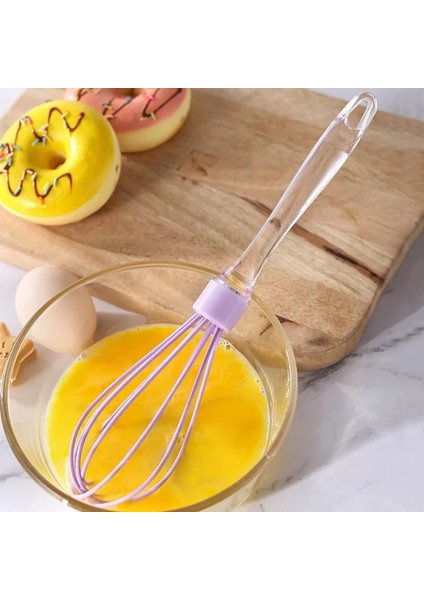 D Stili Silikon Yumurta Çırpma Köpürtme Yumurta Çırpma Mutfak Silikon Tel Balon Çırpma Süt Yumurta Çırpıcı Yumurta Karıştırma Karıştırma Mutfak Aletleri (Yurt Dışından) modelleri