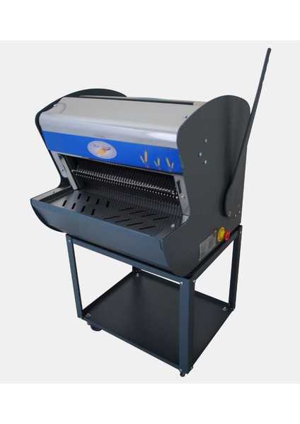 Set Üstü Ekmek Dilimleme Makinesi