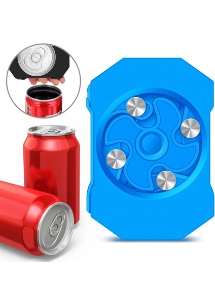 Mavi Stil Üstsüz Bira Konservesi Açacağı Evrensel Soda Konservesi Açacakları Rip Açacağı Taslak Üstü Manuel Kavanoz Açacağı Sökücü Barmenler Mutfak Bar Aletleri (Yurt Dışından) fiyatları