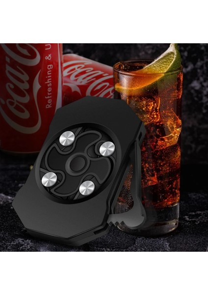 Mavi Stil Üstsüz Bira Konservesi Açacağı Evrensel Soda Konservesi Açacakları Rip Açacağı Taslak Üstü Manuel Kavanoz Açacağı Sökücü Barmenler Mutfak Bar Aletleri (Yurt Dışından) fırsatları