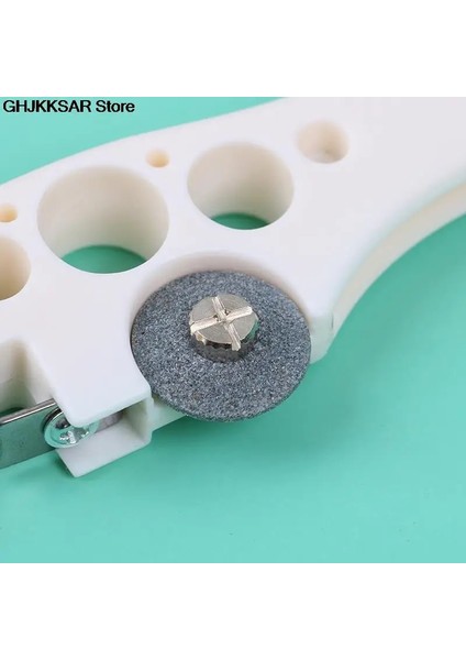 Pk Stili 1 Adet Ampul Şişe Açacağı Kolu Tıbbi Cam En Kolay Konserve Açacağı Içecek Açacağı Şişe Açacağı (Yurt Dışından)