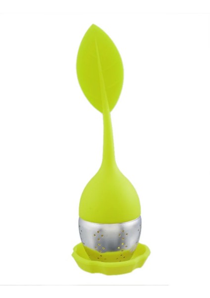 C Stili 1 Adet Çilek Çay Demlik Paslanmaz Çelik Çay Topu Yaprak Çay Süzgeç Demleme Cihazı Için Bitkisel Baharat Filtresi Mutfak Gereçleri (Yurt Dışından)