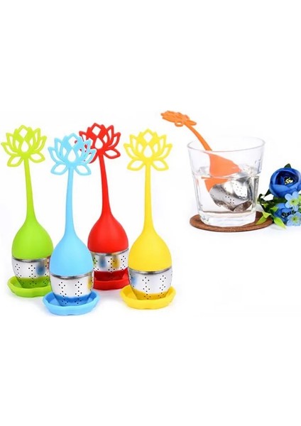 C Stili 1 Adet Çilek Çay Demlik Paslanmaz Çelik Çay Topu Yaprak Çay Süzgeç Demleme Cihazı Için Bitkisel Baharat Filtresi Mutfak Gereçleri (Yurt Dışından) modelleri