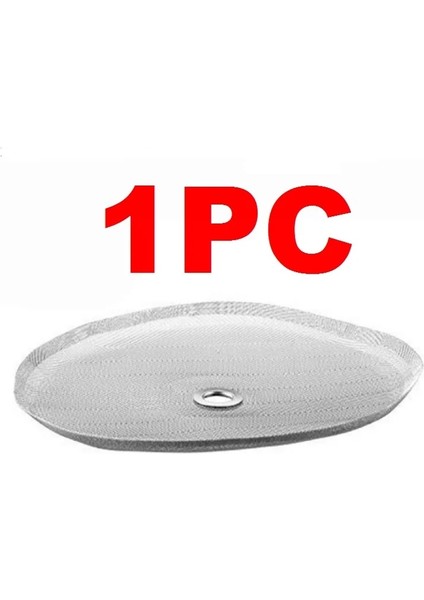 1 Adet Tarzı Paslanmaz Çelik Kahve Filtresi Ayrılabilir Cezve Mesh Fransız Basın Için Yeniden Kullanılabilir Kahve Filtresi Kahve Çay Makinesi Filtreleri (Yurt Dışından)