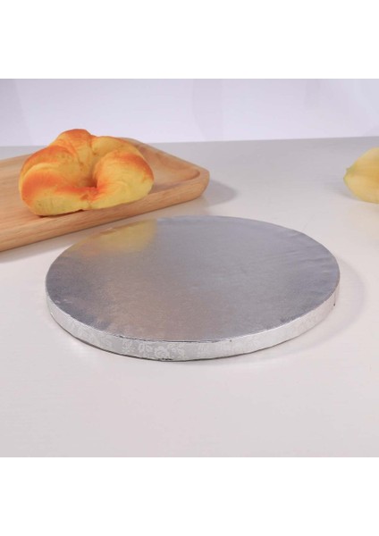 12 Inç Tarzı Inç Yuvarlak Kek Kurulu Tatlı Tepsi Düğün Doğum Günü Partisi Dekoru Için Tepsi Kek Hareketli Plaka Döner Tabla Pişirme Aracı (Yurt Dışından) fiyatları