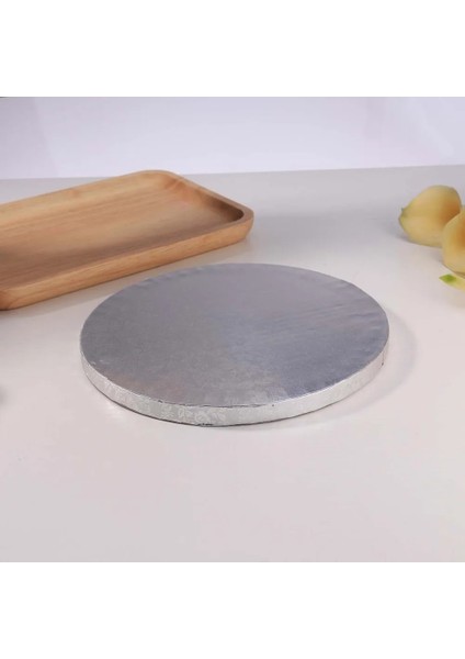 12 Inç Tarzı Inç Yuvarlak Kek Kurulu Tatlı Tepsi Düğün Doğum Günü Partisi Dekoru Için Tepsi Kek Hareketli Plaka Döner Tabla Pişirme Aracı (Yurt Dışından) modelleri