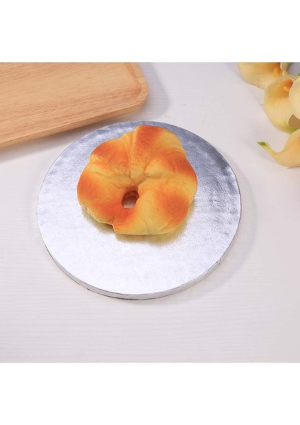 12 Inç Tarzı Inç Yuvarlak Kek Kurulu Tatlı Tepsi Düğün Doğum Günü Partisi Dekoru Için Tepsi Kek Hareketli Plaka Döner Tabla Pişirme Aracı (Yurt Dışından) fırsatları