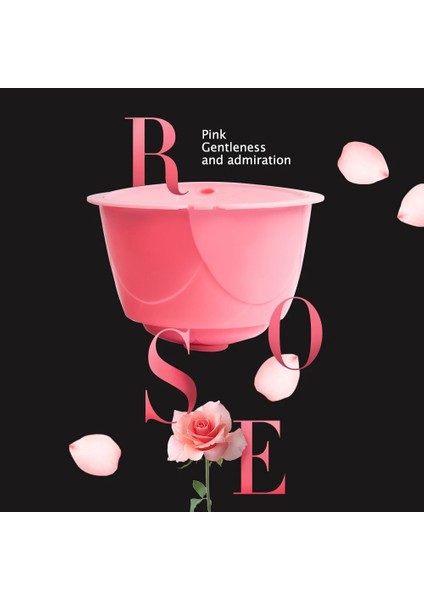 1metal 1süt Tarzı Nescafe Dolce Gusto Için Yeniden Kullanılabilir Kahve Kapsülü Circolo ve Mini Kahve Makinesi Makinesi Için Paslanmaz Çelik Kahve Filtresi Bölmesi (Yurt Dışından) modelleri