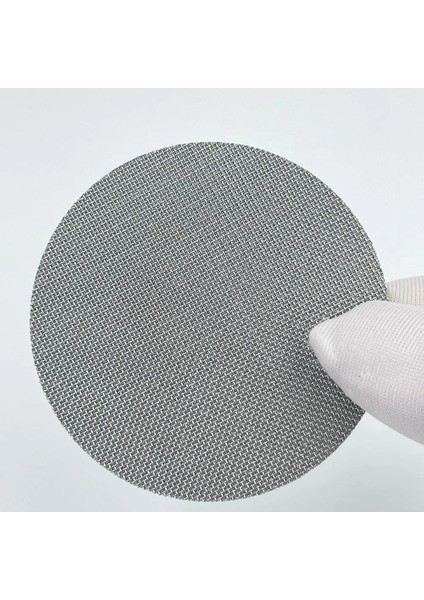 51 mm x 1,7 mm Stili .5 Kahve Filtre Plakası Değiştirme Backflush Filtre Kahve Makinesi Kolu Puck Ekran Için Mesh Ekran Portafilter (Yurt Dışından) fırsatları